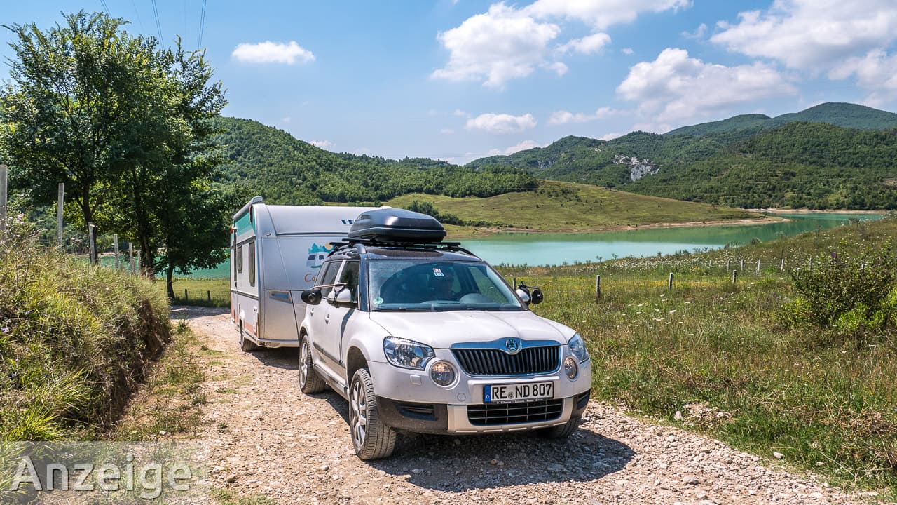 İlk karavan tatiliniz için gerçekten neye ihtiyacınız var – kampa yeni başlayanlar için temel bilgiler