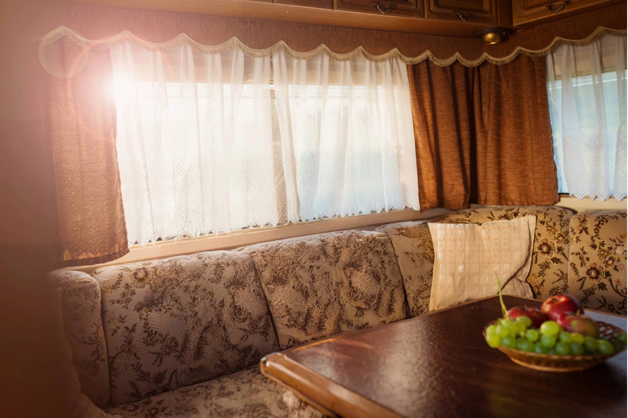 Eski kamp araçları nasıl kolayca pezevenkleştirilir – ipuçları ve püf noktaları