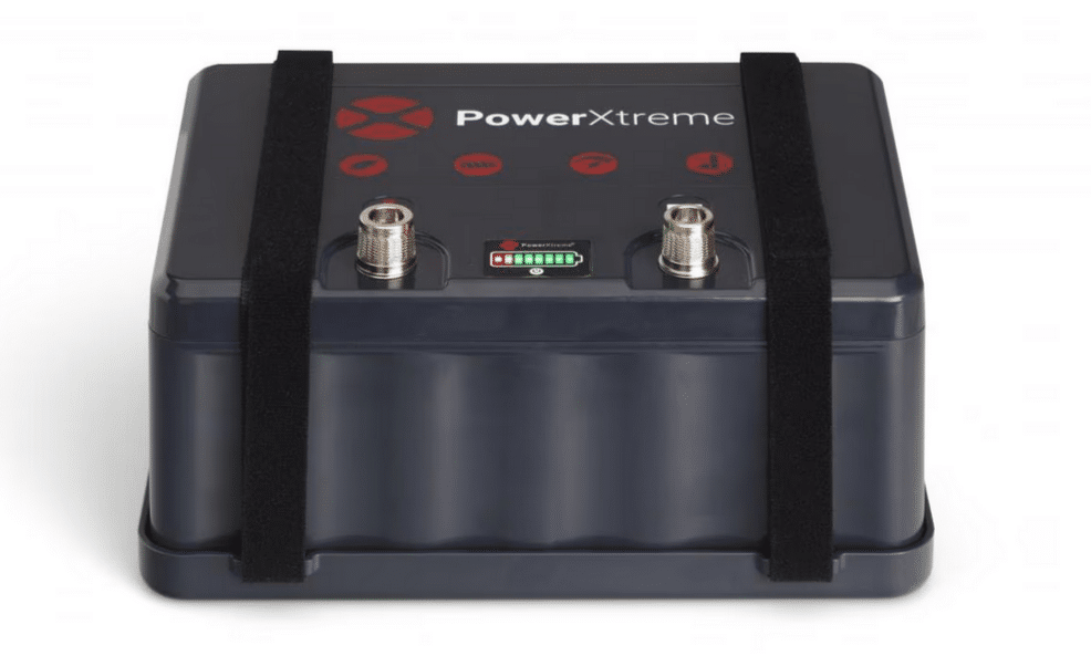 Mover akü PowerXtreme-X20-Mover-Lithiumbattery-20Ah-at-Camping-Wagner-Camping-Accessories