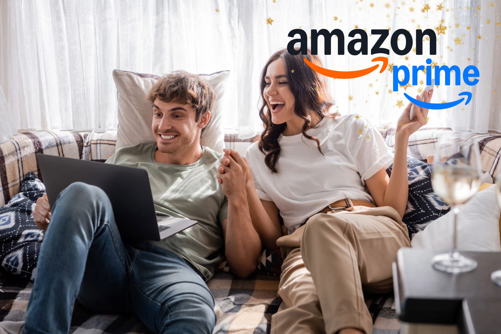 Amazon’da Prime fırsatları: Bu kamp teklifleri şu anda mevcuttur